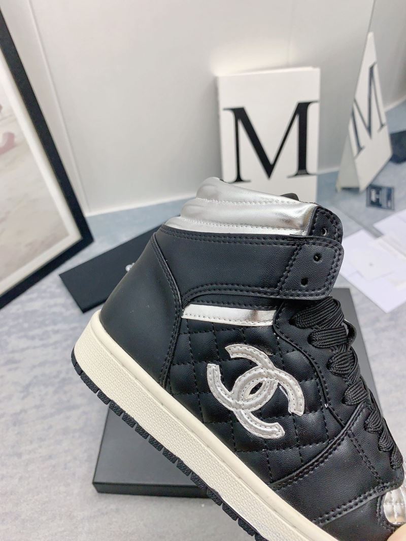 Chanel Sport Shoes